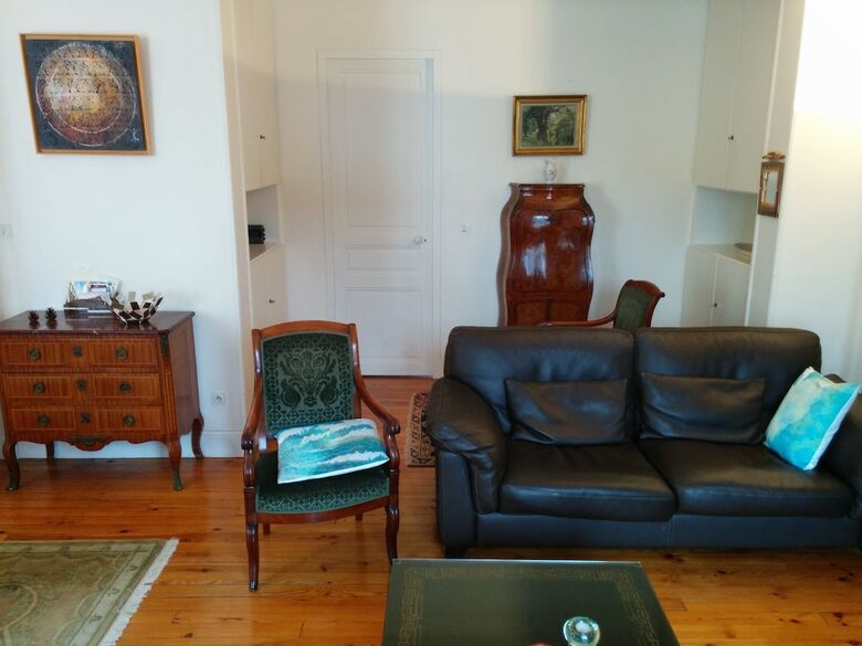 Apartamento Le California