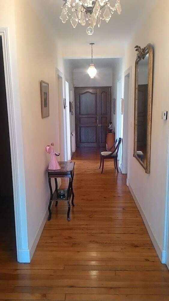Apartamento Le California