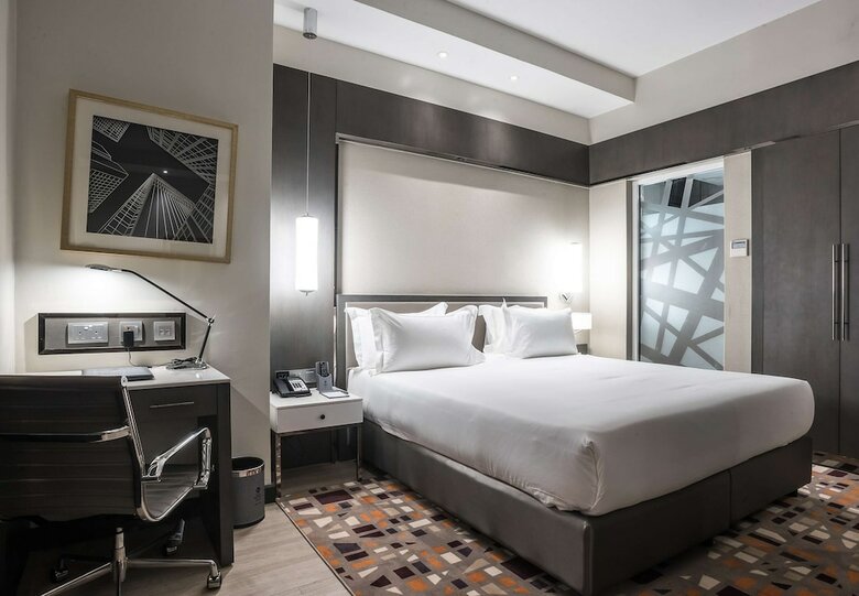 Hotel Best Western Plus Westlands