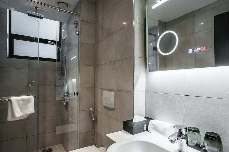 Hotel Best Western Plus Westlands