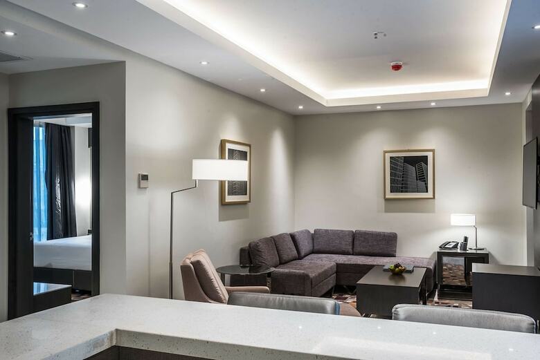 Hotel Best Western Plus Westlands
