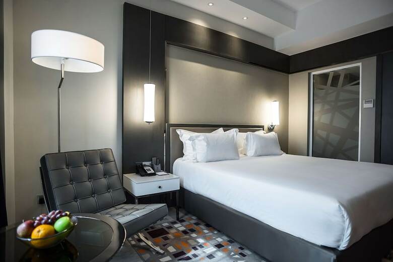 Hotel Best Western Plus Westlands