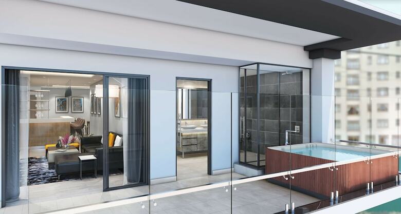 Hotel Best Western Plus Westlands