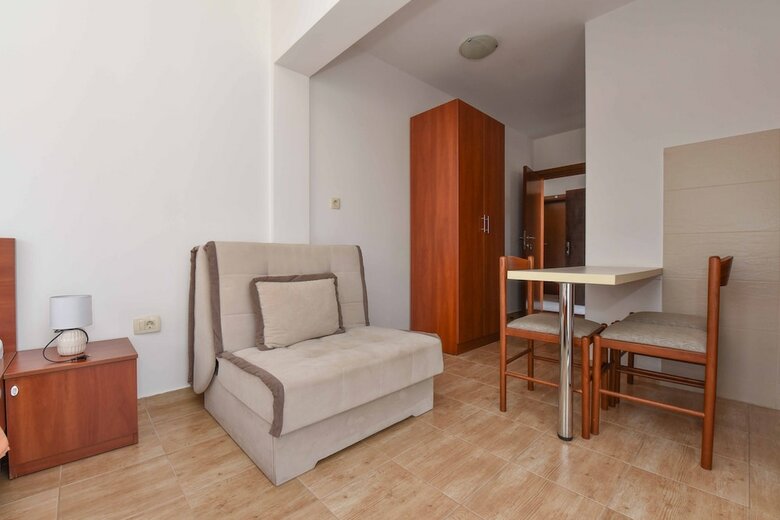 Studio Apartments 6 Palmi