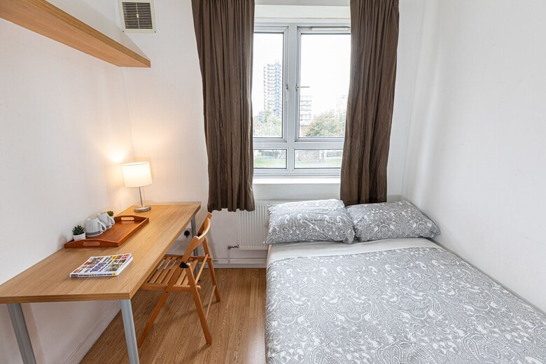 Apartamentos Tower Bridge Accommodation - 1