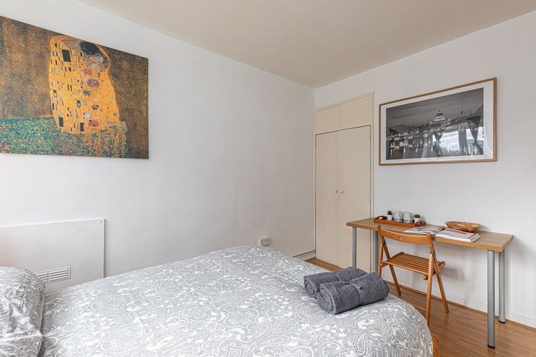 Apartamentos Tower Bridge Accommodation - 1
