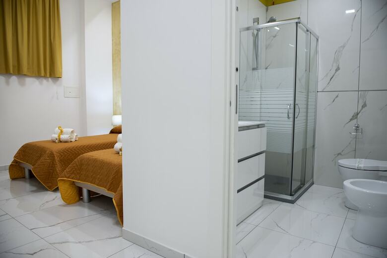 Hotel Stabia Dream Rooms