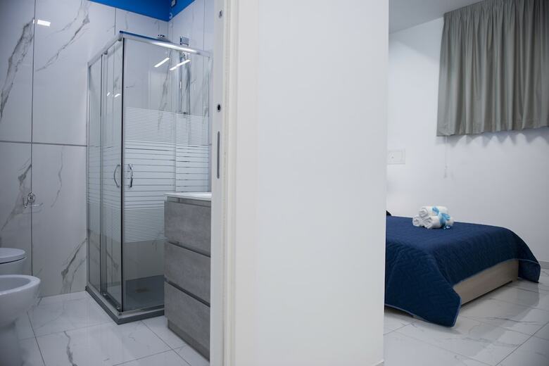 Hotel Stabia Dream Rooms