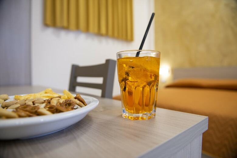 Hotel Stabia Dream Rooms