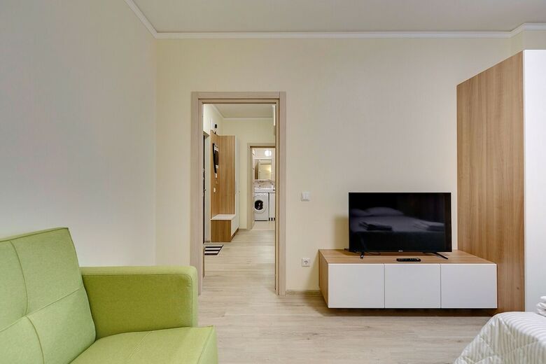 Aparthotel Reserva Apart Moskva