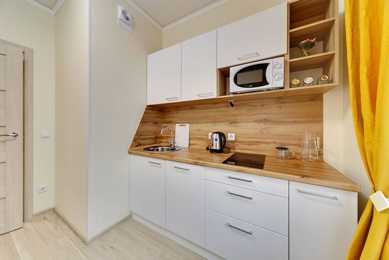Aparthotel Reserva Apart Moskva