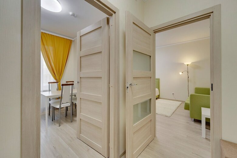 Aparthotel Reserva Apart Moskva