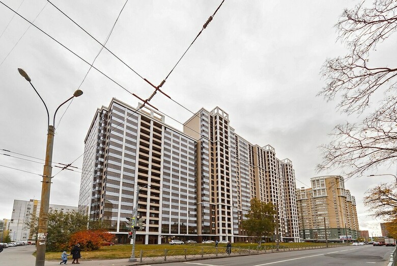 Aparthotel Reserva Apart Moskva