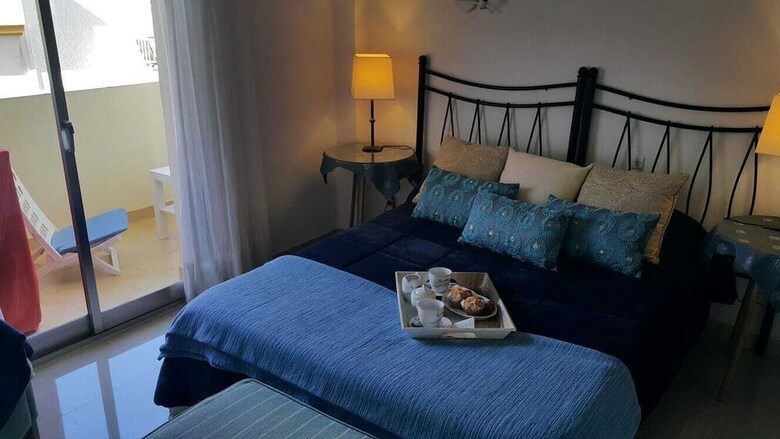 Apartamento Sunset - Adults Only