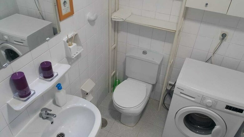 Apartamento Sunset - Adults Only