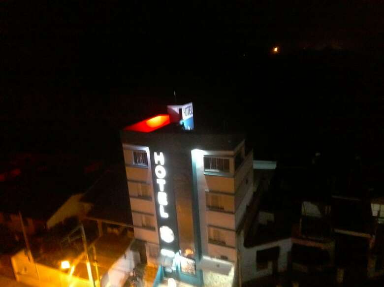 Hotel Urano