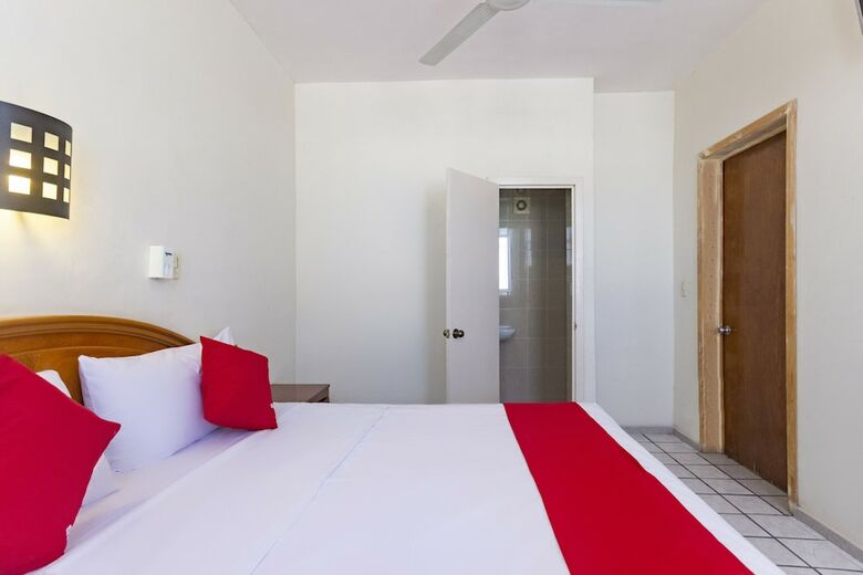 Oyo Hotel Avis