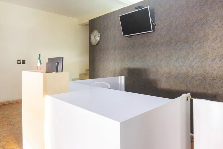 Oyo Hotel Avis