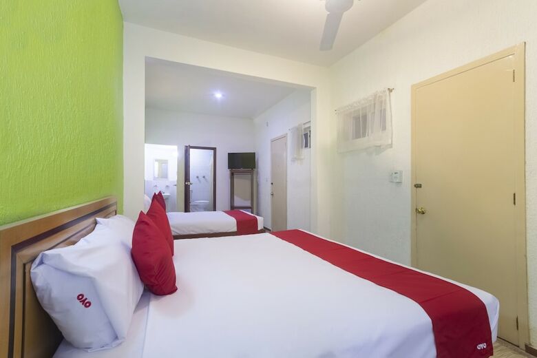 Oyo Hotel Avis