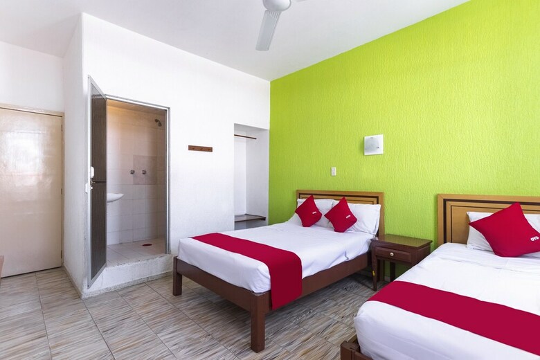 Oyo Hotel Avis