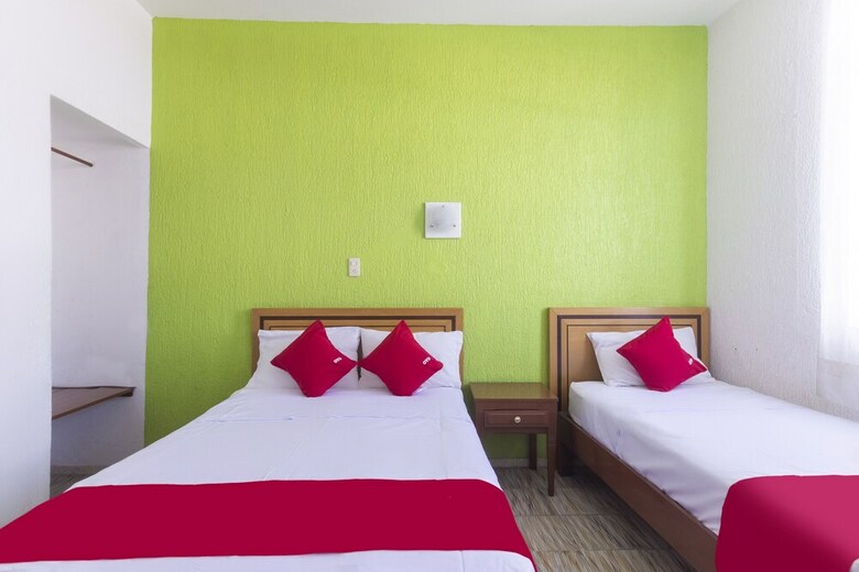 Oyo Hotel Avis