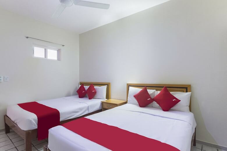 Oyo Hotel Avis