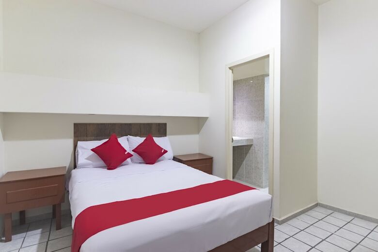Oyo Hotel Avis