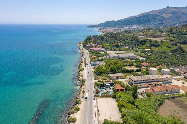 Hotel Vallia's Apartments