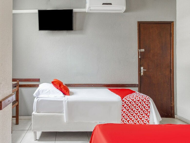 Oyo Hotel Barro Preto