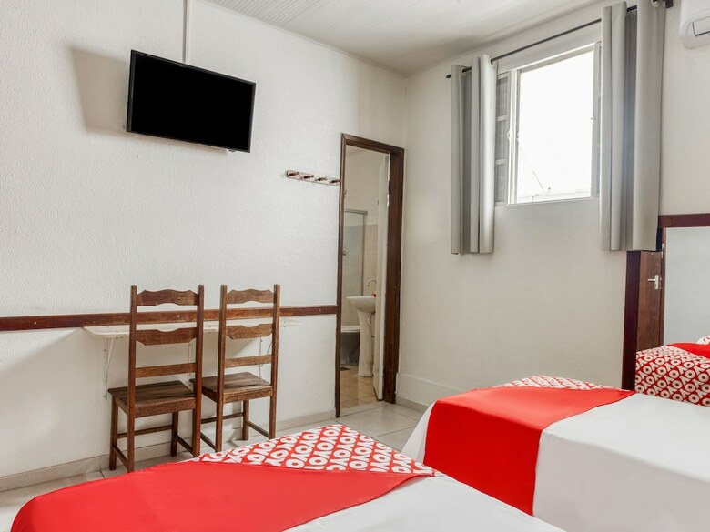 Oyo Hotel Barro Preto
