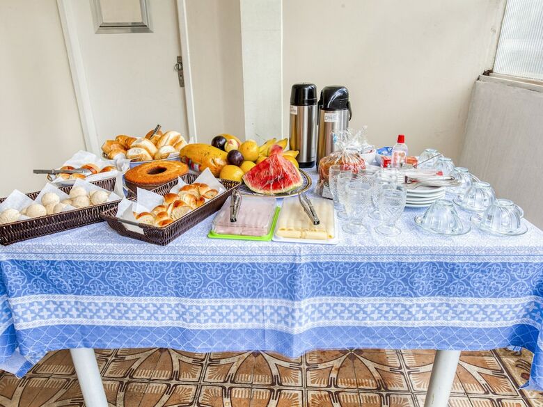 Oyo Hotel Barro Preto