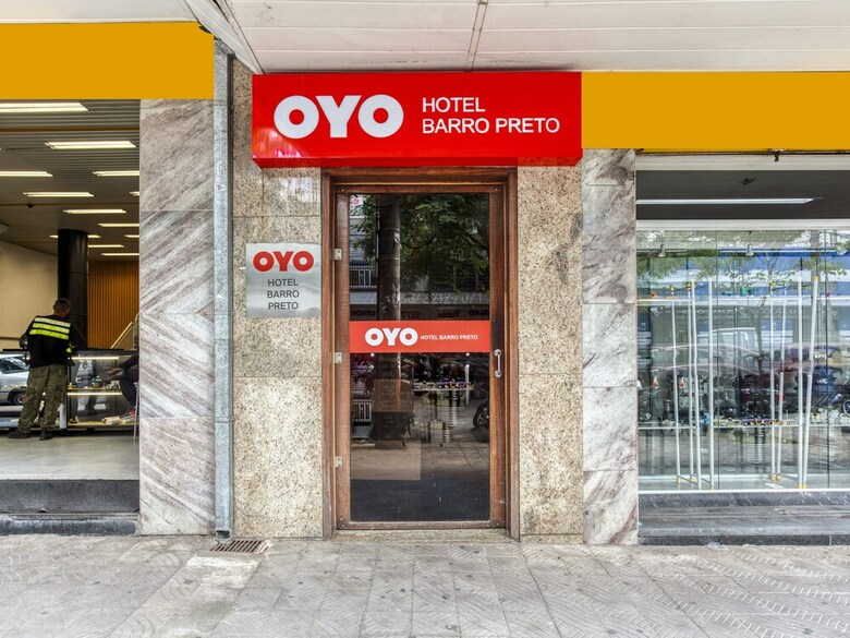 Oyo Hotel Barro Preto