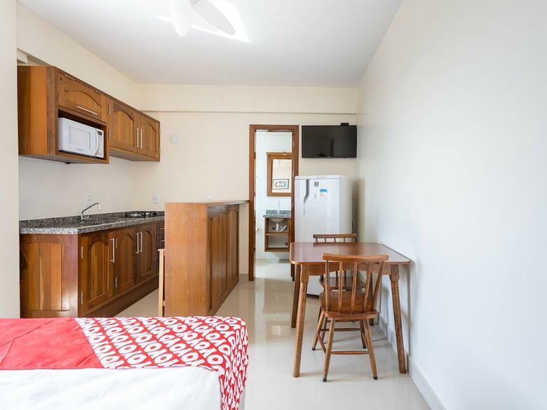 Oyo Hotel Pac�fico