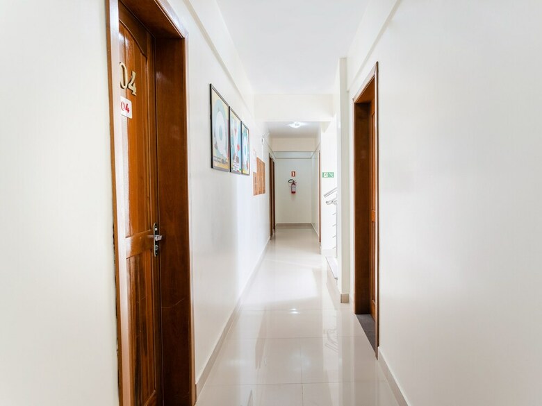 Oyo Hotel Pac�fico