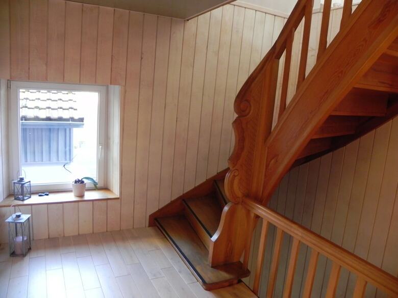 Bed & Breakfast Chambres D'hotes Du Val D'argent
