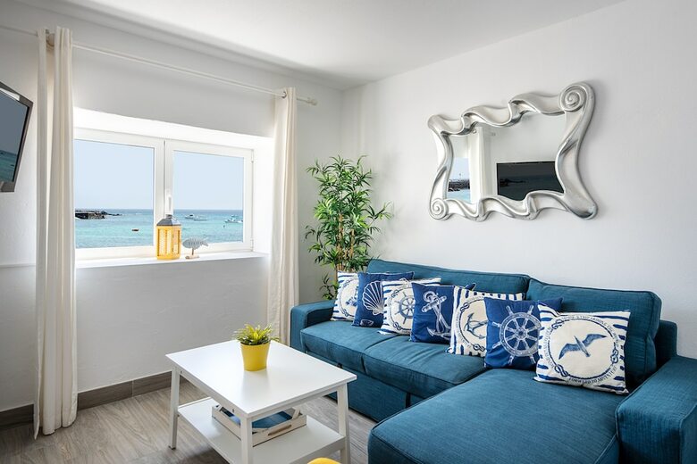 Apartamentos Delmar Lanzarote