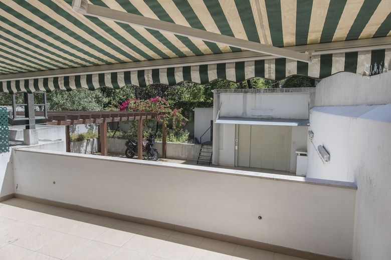 Apartamentos Saldanha Valmor Terrace