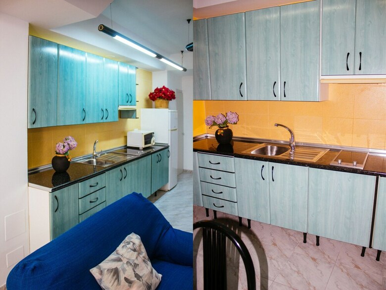 Loft En Pleno Centro de Torre Del Mar