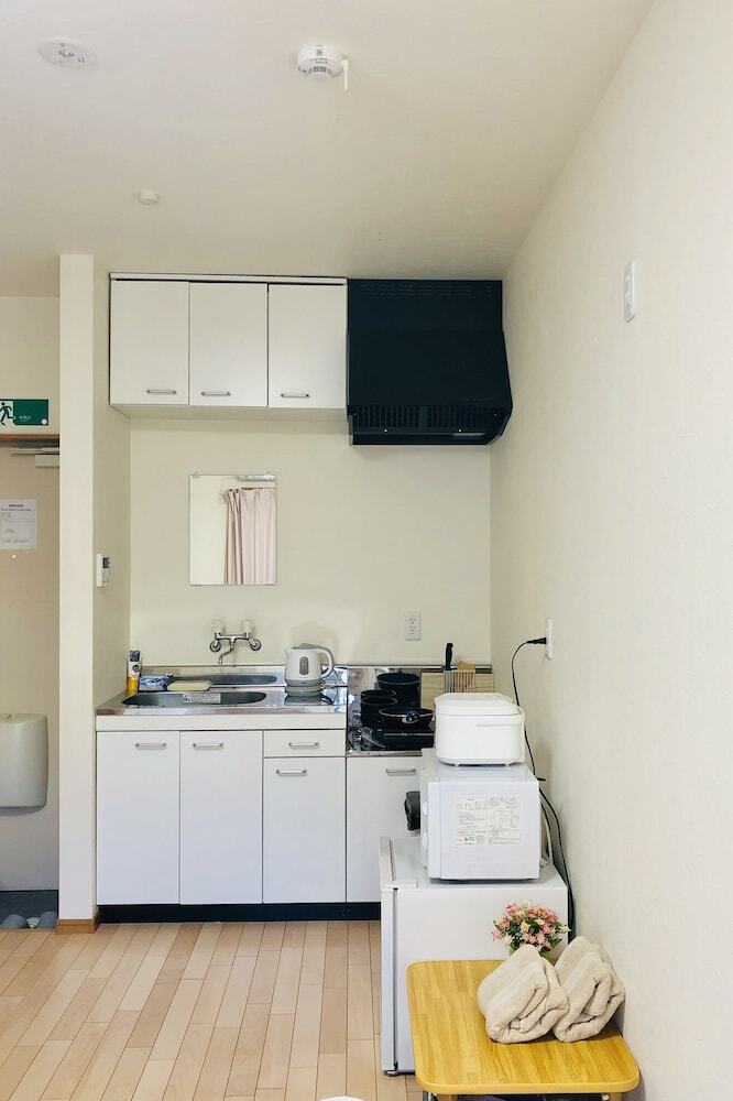 Apartamentos Kyoto Tofukuji Guest House Bsl