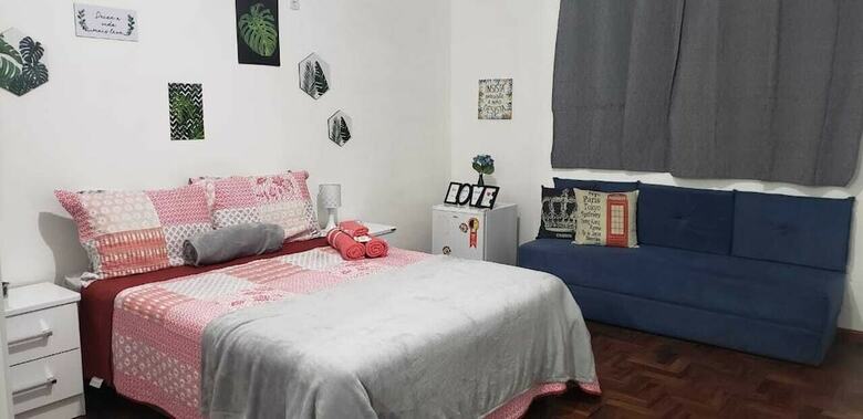 Hotel Cantinho Sui�o