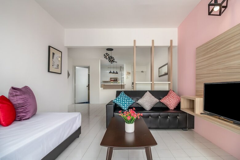 Apartamento Garden City Melaka Raya By Idealhub