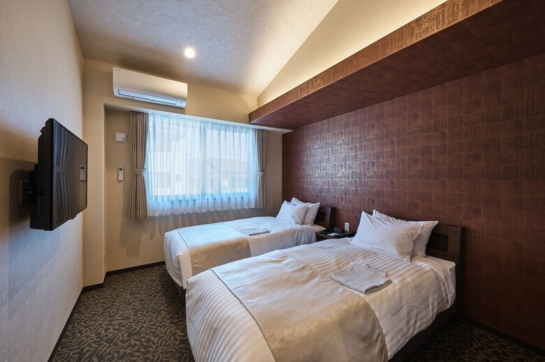 Hotel Arrows Arashiyama