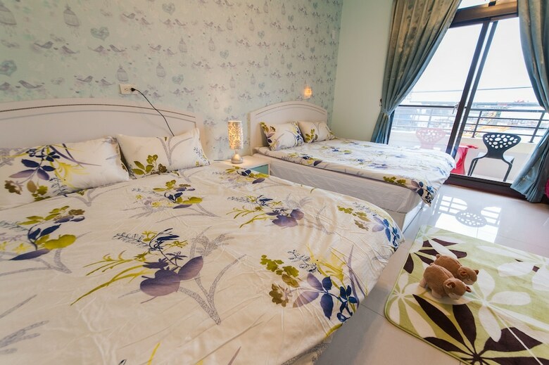 Sweet Sugar B&B
