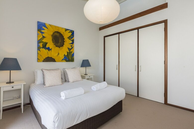 Apartamentos Cottesloe Sea Salt Abode