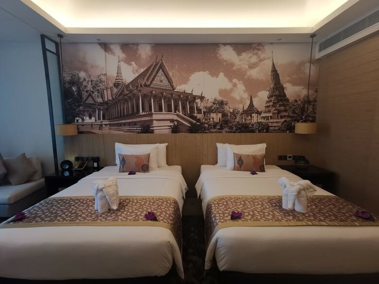 Nan Hai International Hotel