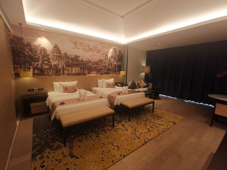 Nan Hai International Hotel