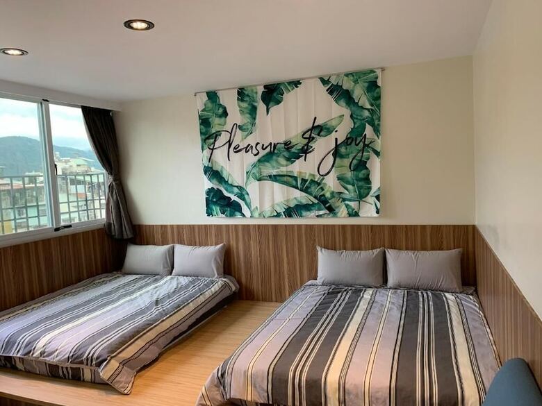 Hotel Jinsu B&B