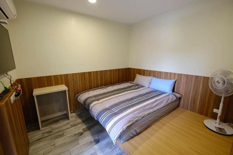 Hotel Jinsu B&B
