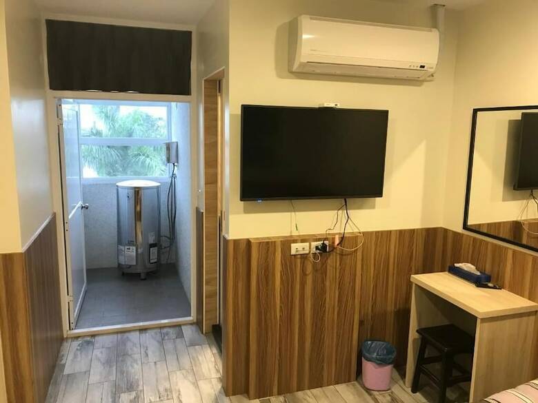 Hotel Jinsu B&B