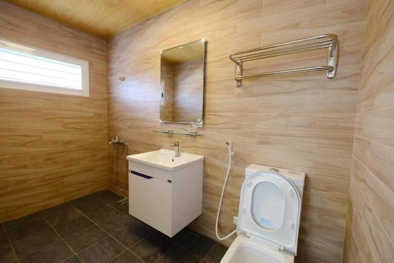 Hotel Jinsu B&B